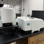 FTIR Microscope