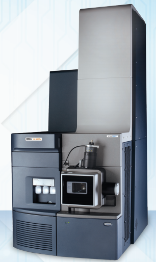 Waters Xevo G2-XS QTOF coupled with UPLC (Metabolomics)