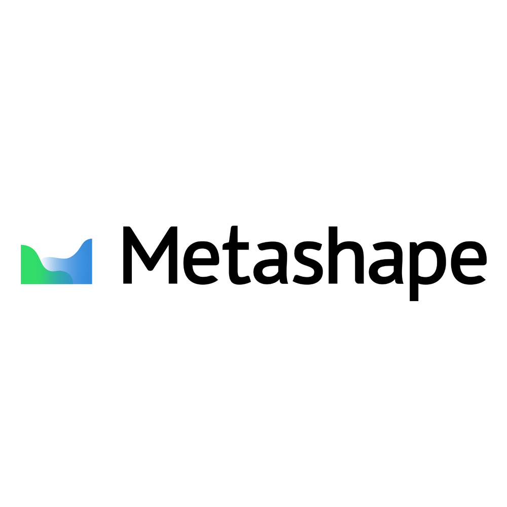 Agisoft Metashape drone software