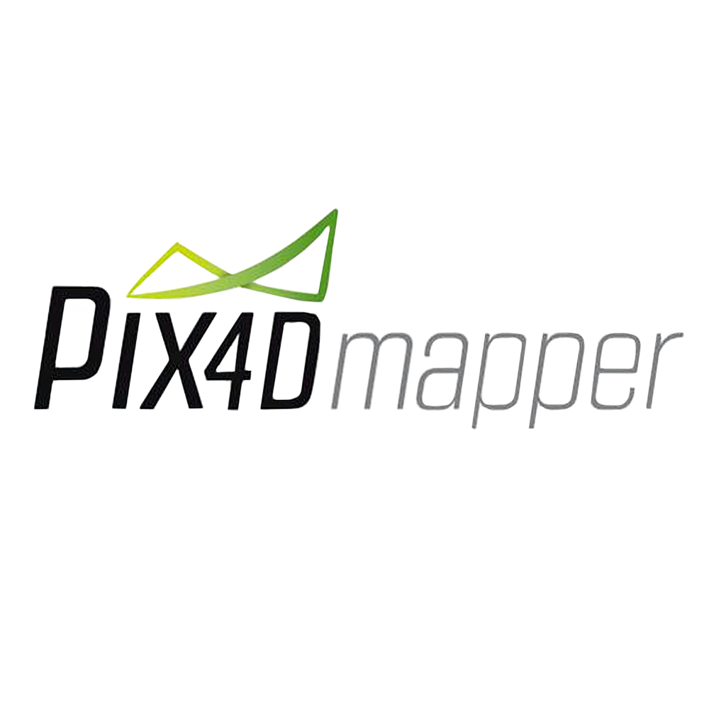 Pix4D mapper drone software