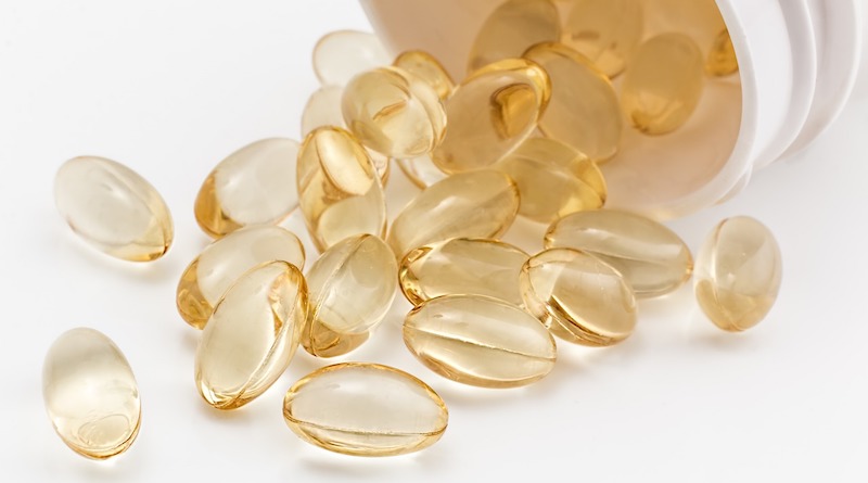 Can Vitamin D Supplements Improve Your Physical Health