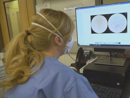 CSU Receives More Funding For Its Vaccine Candidate For COVID-19