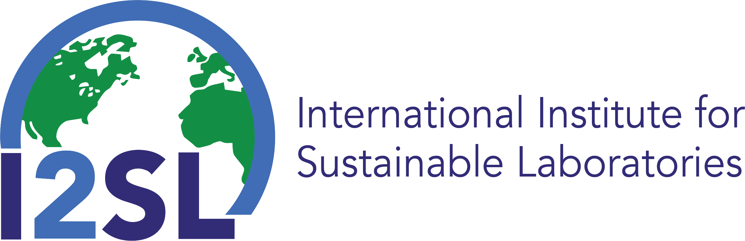 International Institute for Sustainable Laboratories logo