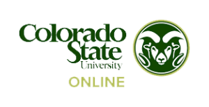 CSU Online logo